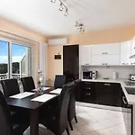 Casa de Férias House Jure *