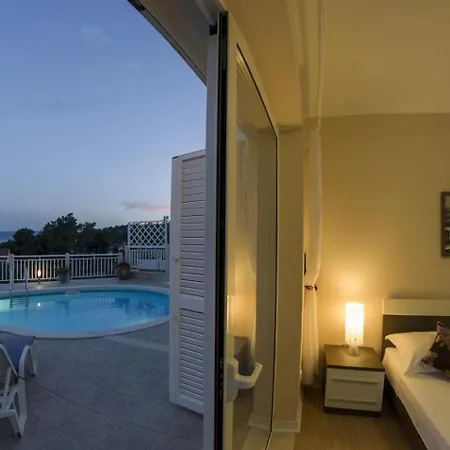 House Jure Σπίτι διακοπών