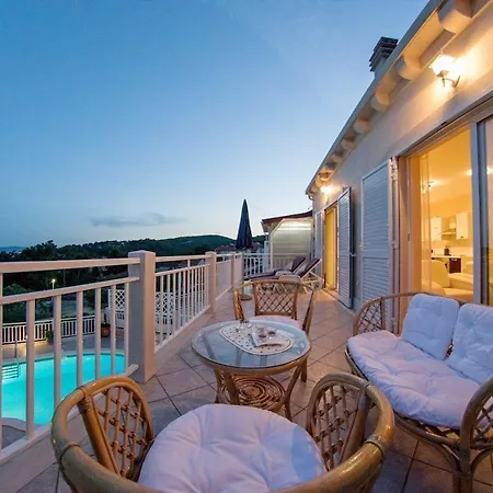 Σπίτι διακοπών House Jure