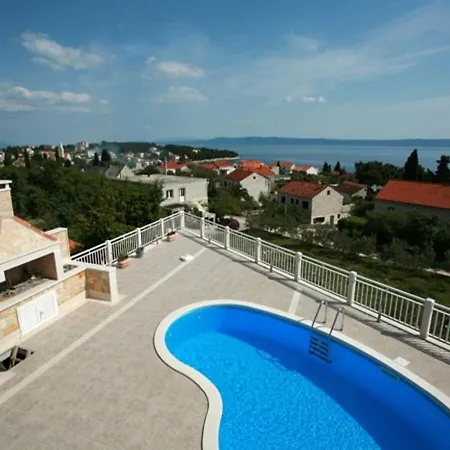 House Jure Sumartin