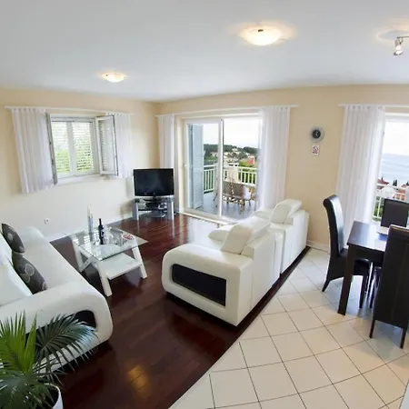 House Jure Σπίτι διακοπών