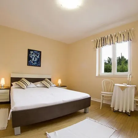 Σπίτι διακοπών House Jure *