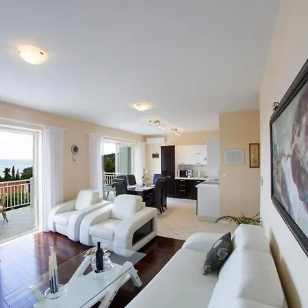 Σπίτι διακοπών House Jure