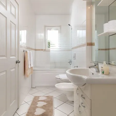 Σπίτι διακοπών House Jure *