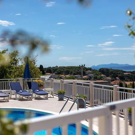 Σπίτι διακοπών House Jure Sumartin