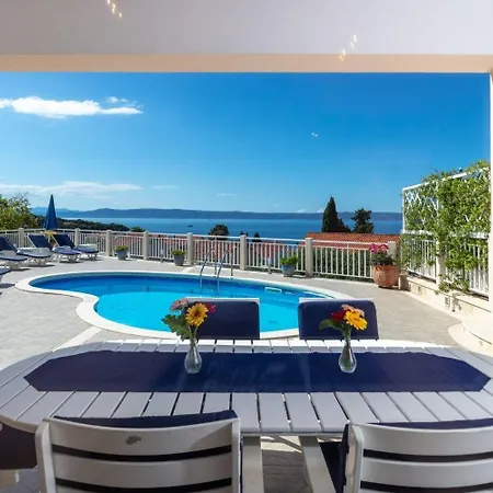 Σπίτι διακοπών House Jure *